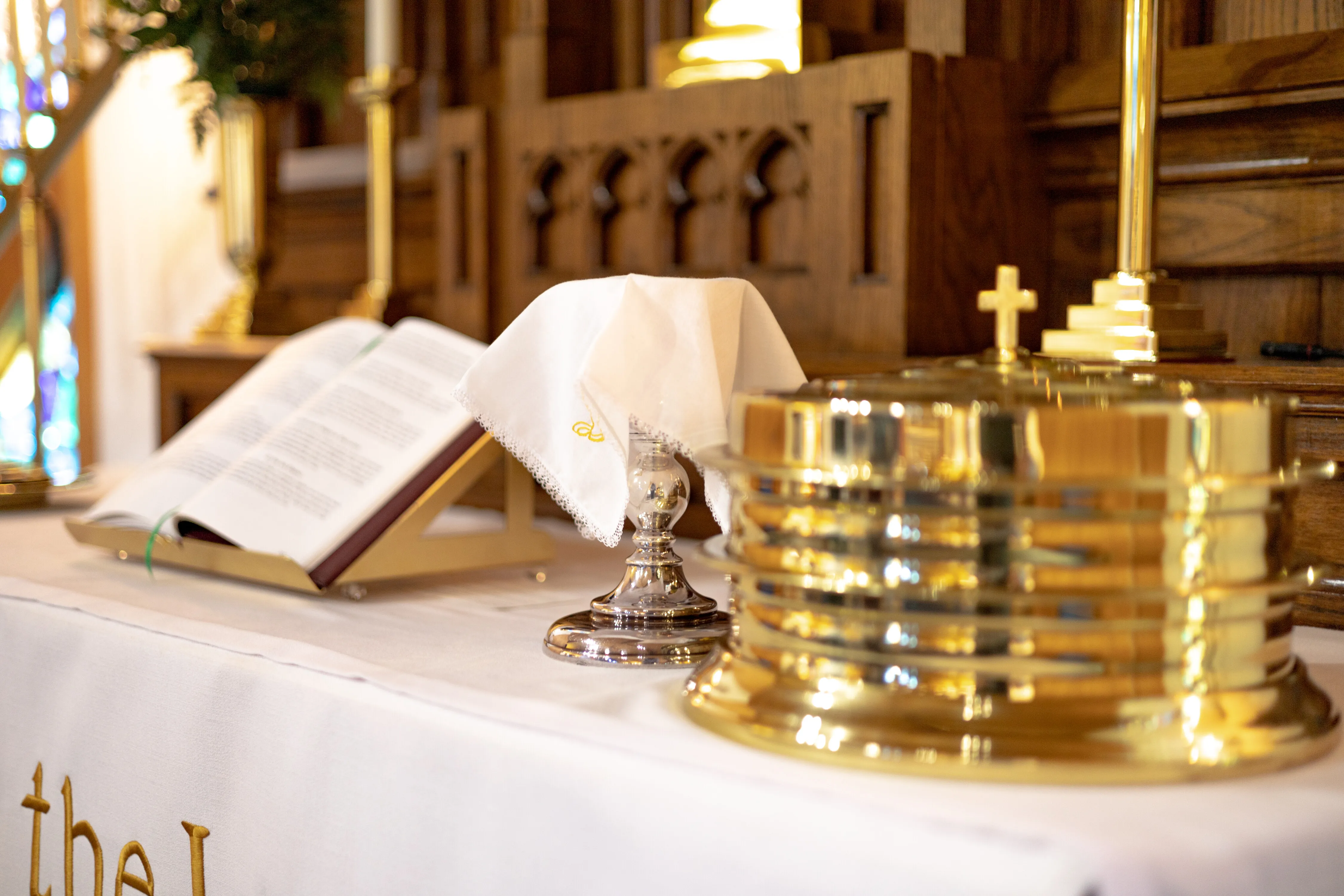 Altar