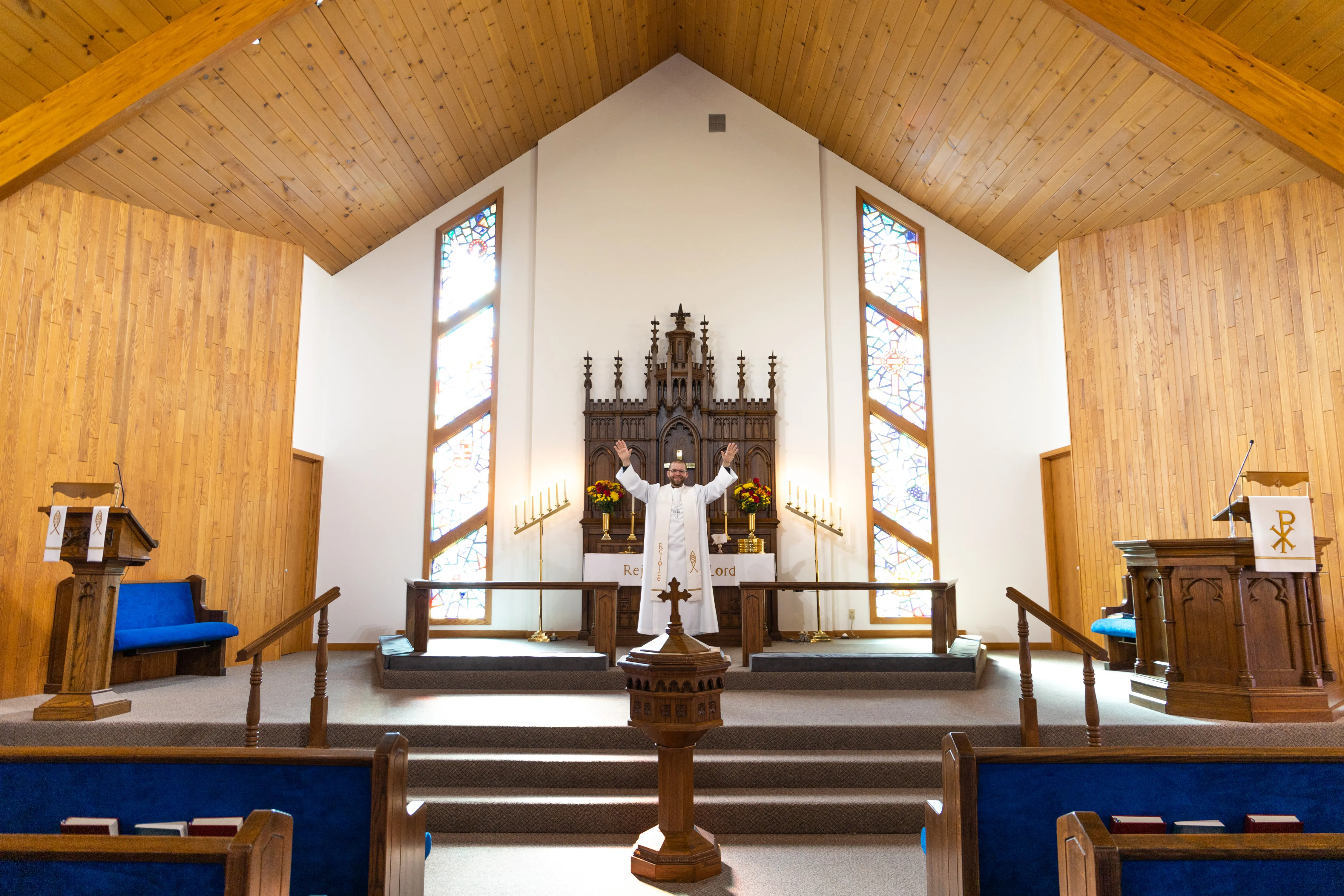 Benediction
