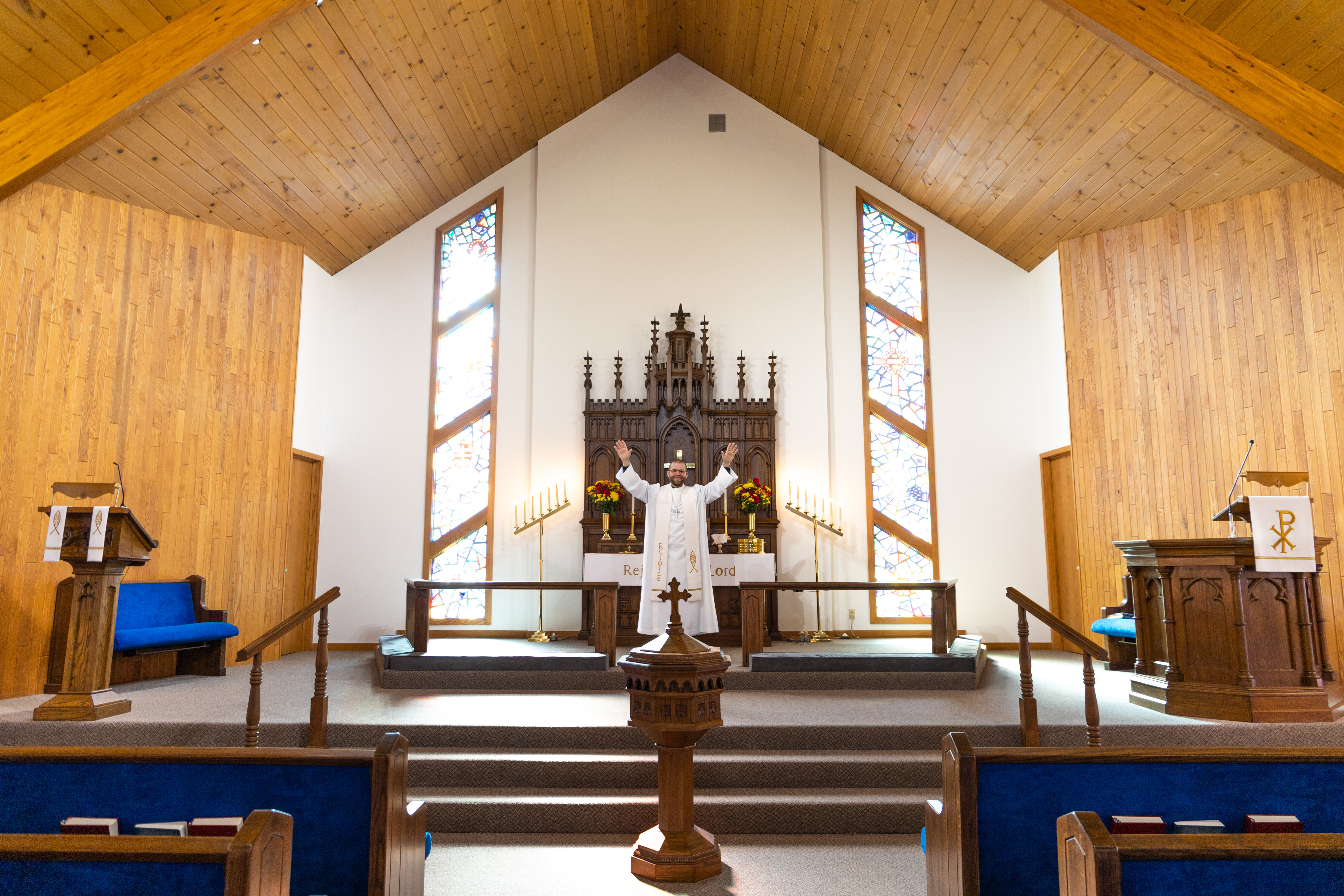 Benediction