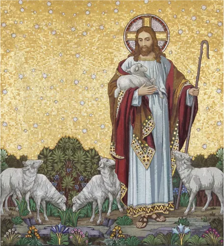 Jesus kept God's Law