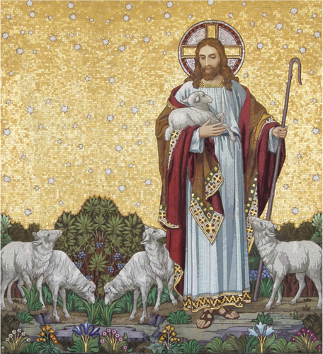 Jesus kept God's Law