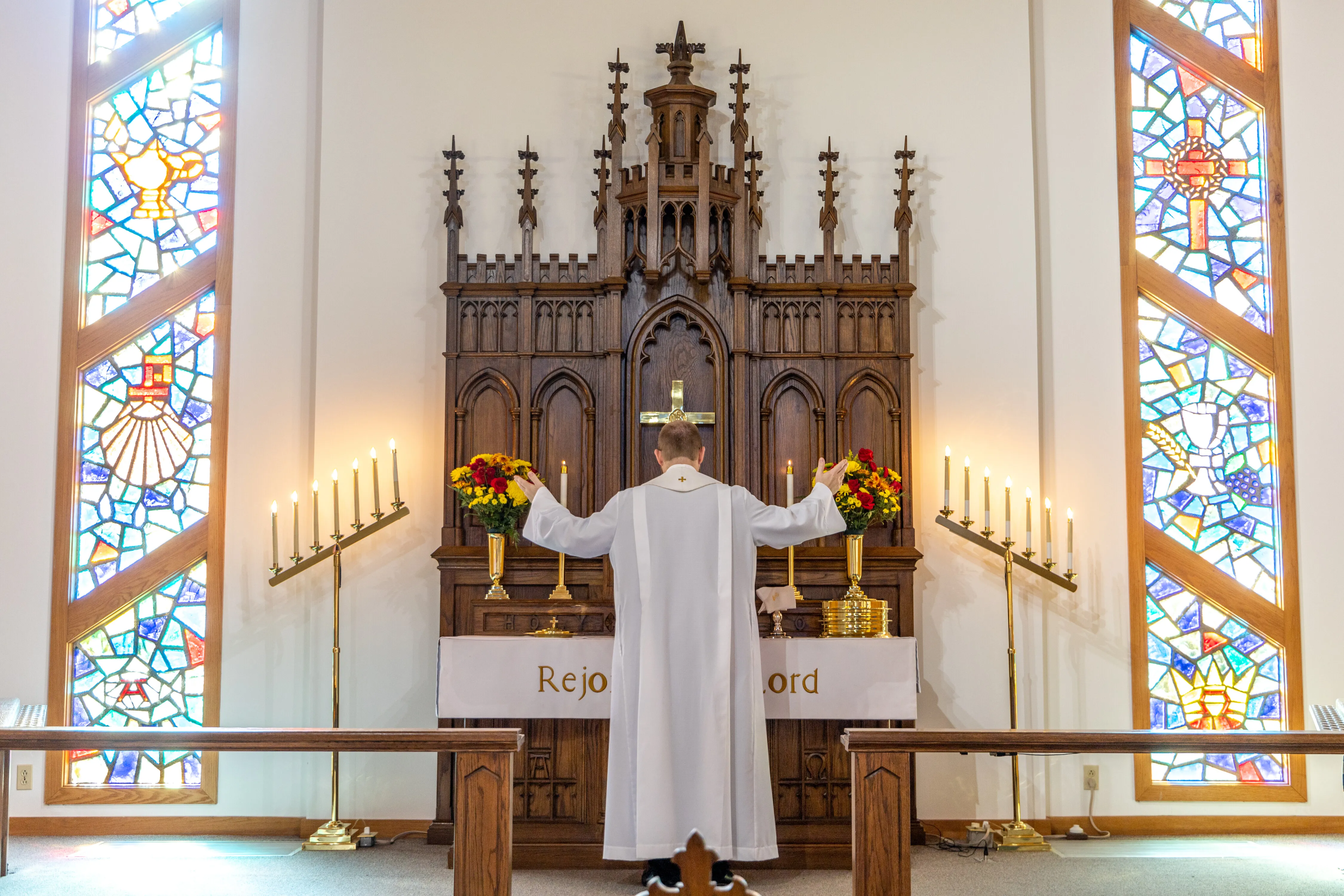 Prayer of the Church