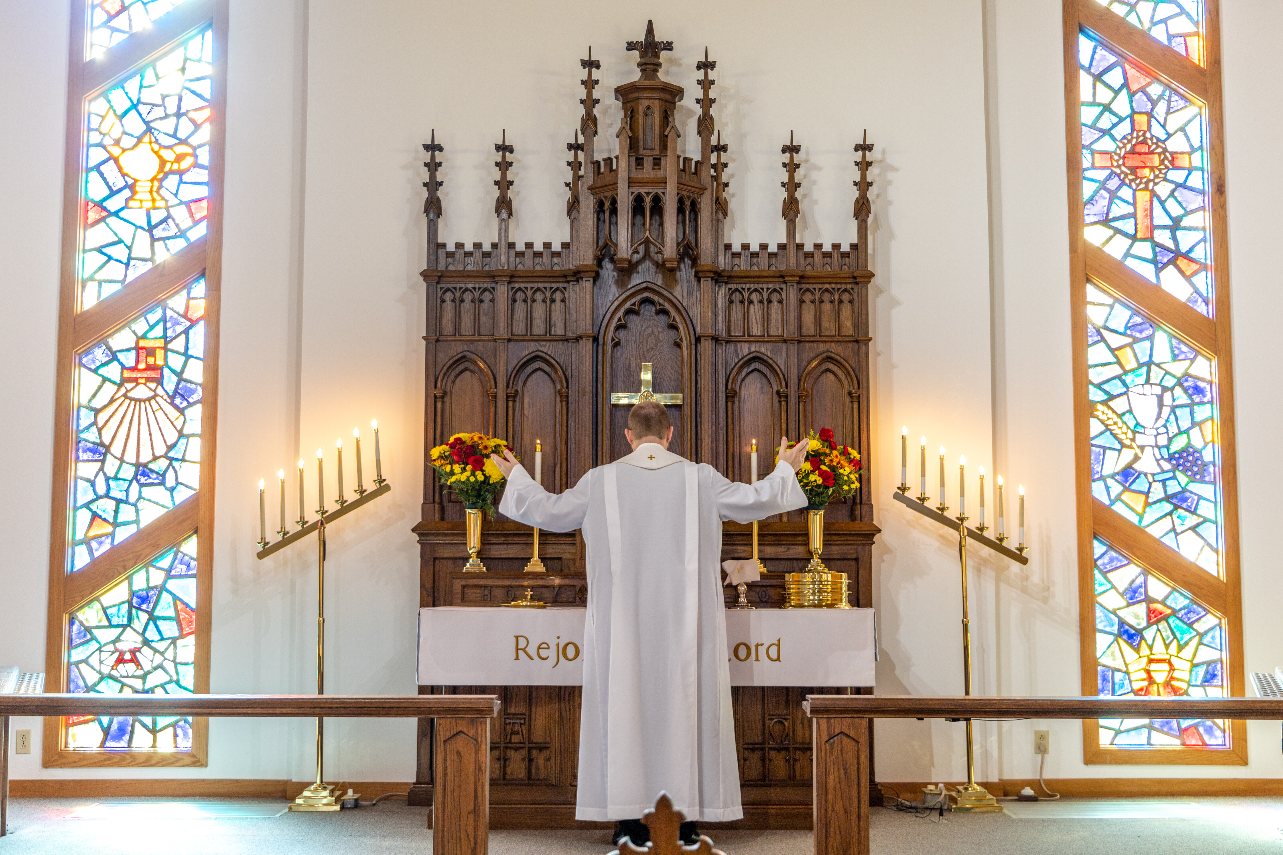 Prayer of the Church
